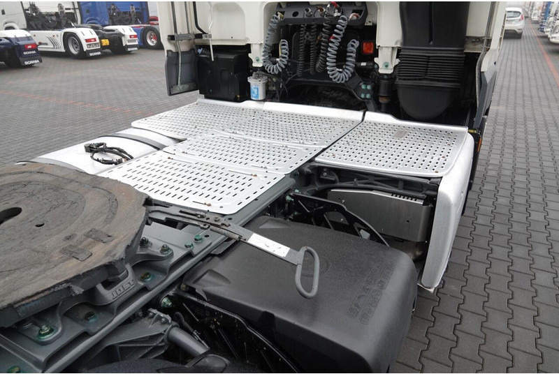 Cabeza tractora DAF XF 460 / SPACE CAB / I-PARK COOL / SPROWADZONY / PO KONTRAKCIE S: foto 17