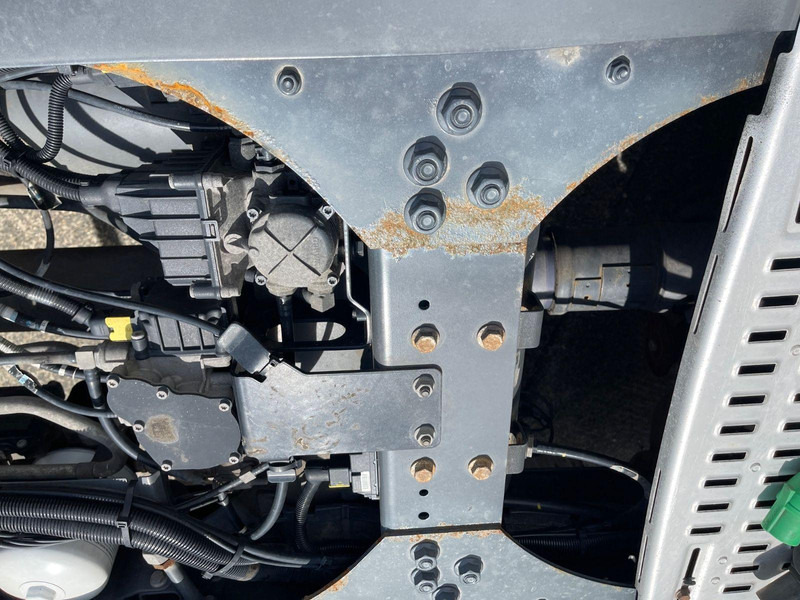 DAF XF 480 STANDARD 10UNITE - Cabeza tractora: foto 5 DAF XF 480 STANDARD 10UNITE - Cabeza tractora: foto 5