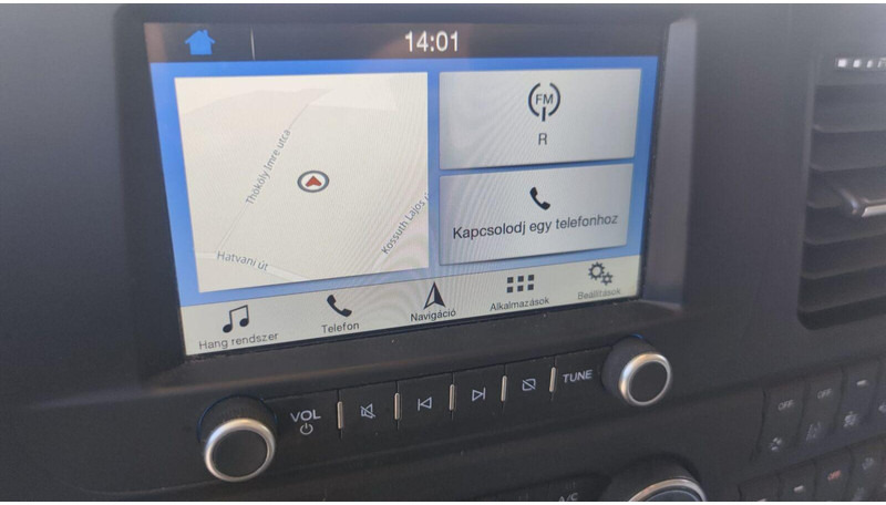 Cabeza tractora Ford F-Max 500 Lowdeck - MEGA: foto 19 Cabeza tractora Ford F-Max 500 Lowdeck - MEGA: foto 19