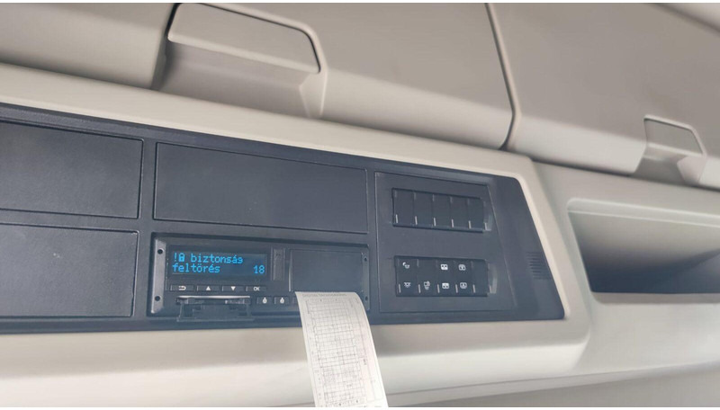 Cabeza tractora Ford F-Max 500 Lowdeck - MEGA: foto 17 Cabeza tractora Ford F-Max 500 Lowdeck - MEGA: foto 17