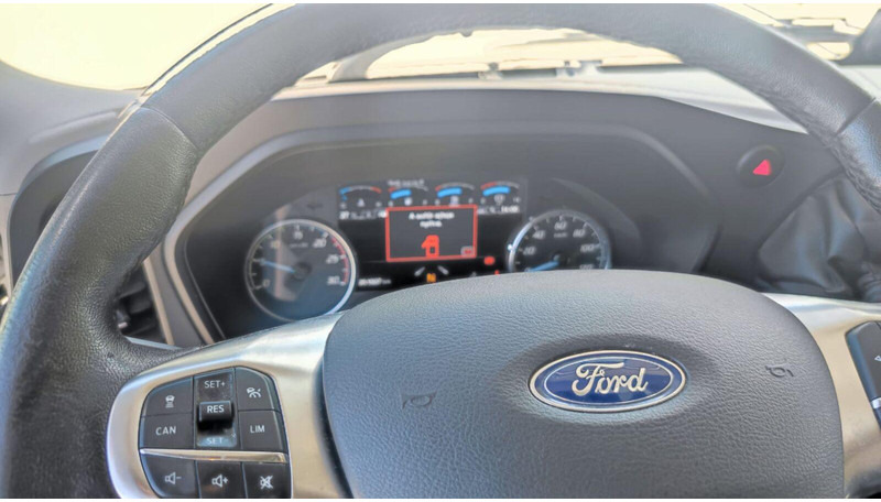 Cabeza tractora Ford F-Max 500 Lowdeck - MEGA: foto 15 Cabeza tractora Ford F-Max 500 Lowdeck - MEGA: foto 15