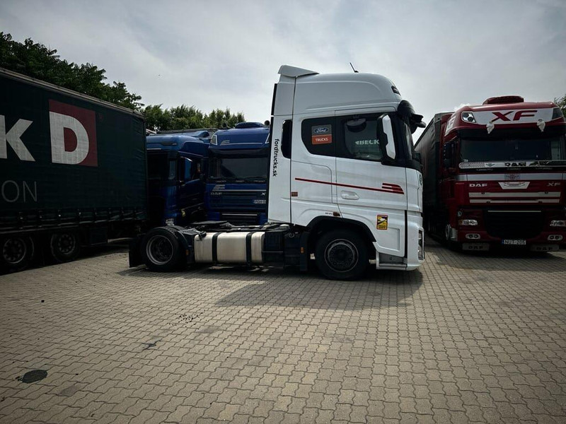 Cabeza tractora Ford F-Max 500 Lowdeck - MEGA: foto 6 Cabeza tractora Ford F-Max 500 Lowdeck - MEGA: foto 6