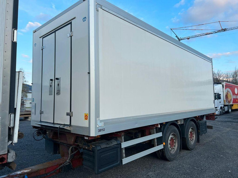 Iveco STRALIS 420 - Cabeza tractora: foto 5 Iveco STRALIS 420 - Cabeza tractora: foto 5
