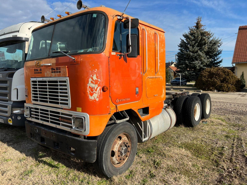 MACK INTERNATIONAL FSG 385 - Cabeza tractora: foto 5 MACK INTERNATIONAL FSG 385 - Cabeza tractora: foto 5
