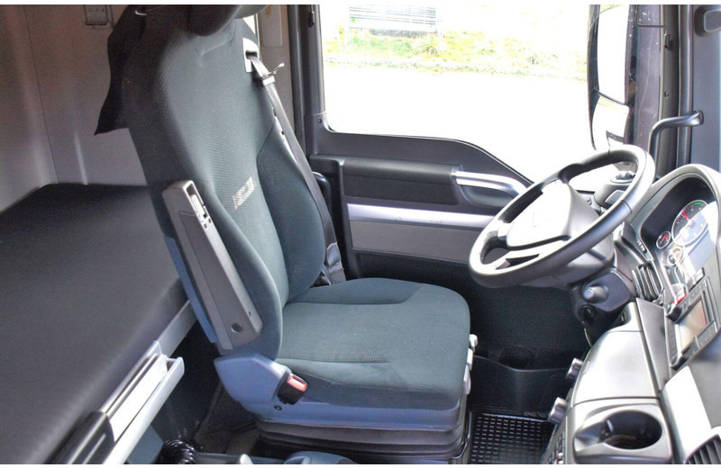 Cabeza tractora MAN TGX 28.480: foto 12 Cabeza tractora MAN TGX 28.480: foto 12