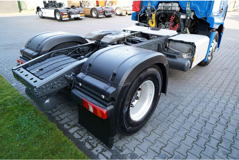 Cabeza tractora Mercedes-Benz ACTROS 1843 / PEŁNY ADR / ALUFELGI / EURO 6 / PO KONTRAKCIE SERW: foto 15