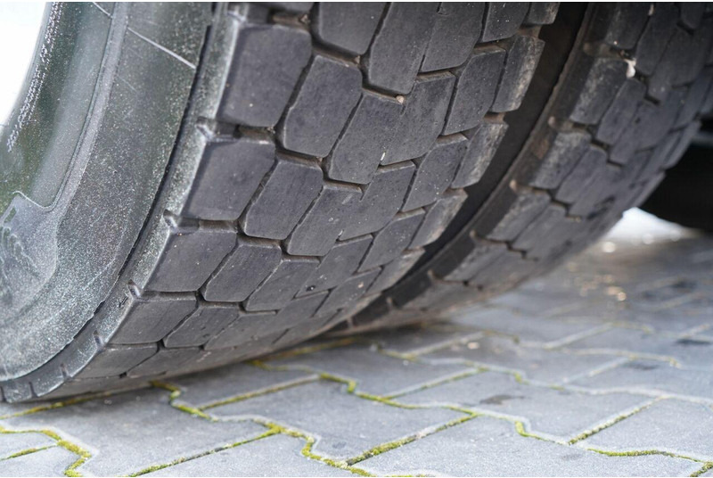 Cabeza tractora Mercedes-Benz ACTROS 1843 / PEŁNY ADR / ALUFELGI / EURO 6 / PO KONTRAKCIE SERW: foto 20