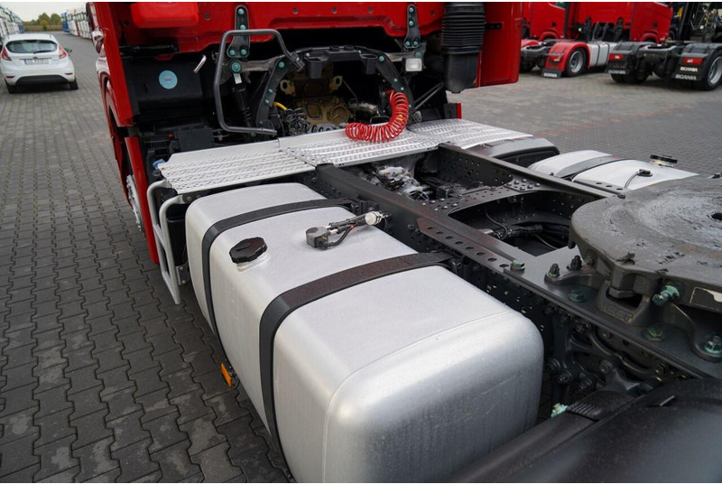 Cabeza tractora Mercedes-Benz ACTROS 1845: foto 15 Cabeza tractora Mercedes-Benz ACTROS 1845: foto 15