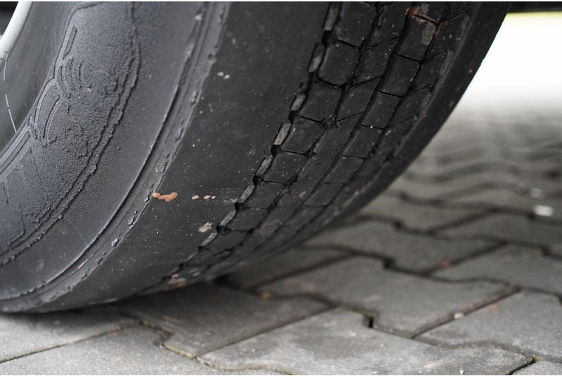 Cabeza tractora Mercedes-Benz ACTROS 1845: foto 20 Cabeza tractora Mercedes-Benz ACTROS 1845: foto 20