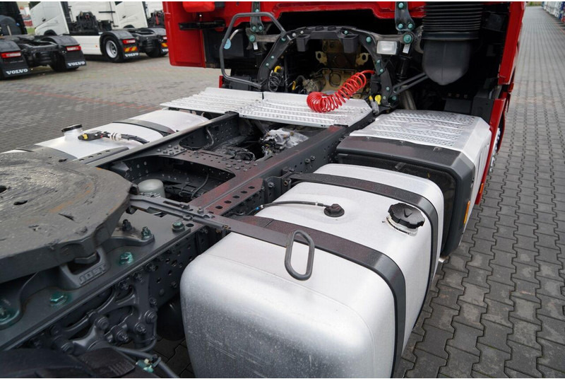 Cabeza tractora Mercedes-Benz ACTROS 1845: foto 18 Cabeza tractora Mercedes-Benz ACTROS 1845: foto 18