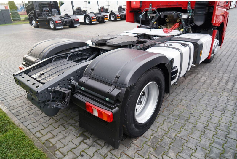 Cabeza tractora Mercedes-Benz ACTROS 1845: foto 17 Cabeza tractora Mercedes-Benz ACTROS 1845: foto 17