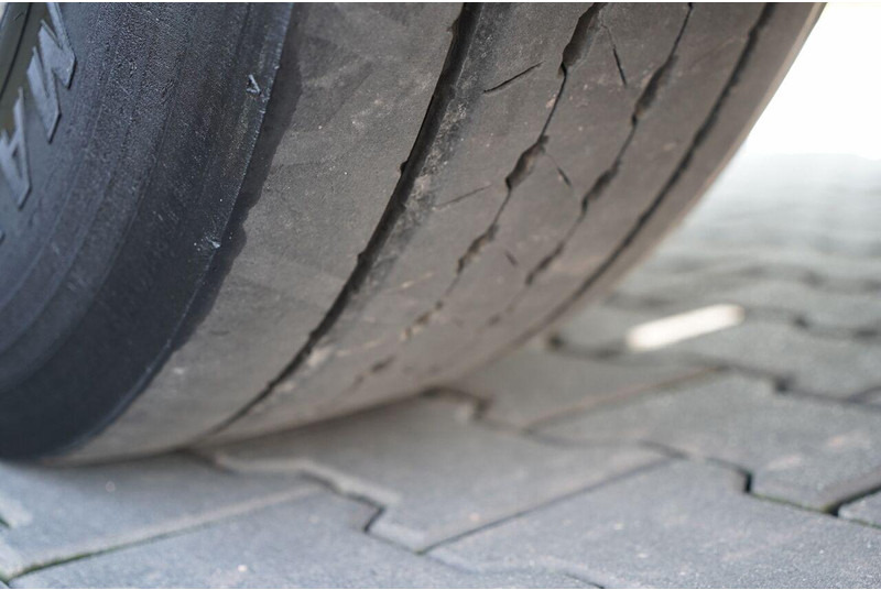 Cabeza tractora Mercedes-Benz ACTROS 1845 / MP5 / BIG SPACE / -: foto 18