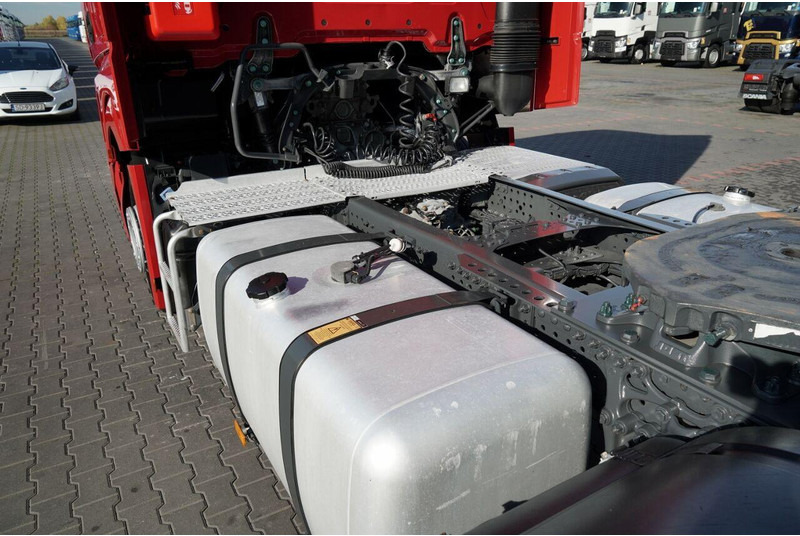 Cabeza tractora Mercedes-Benz ACTROS 1845 / MP5 / BIG SPACE / -: foto 13