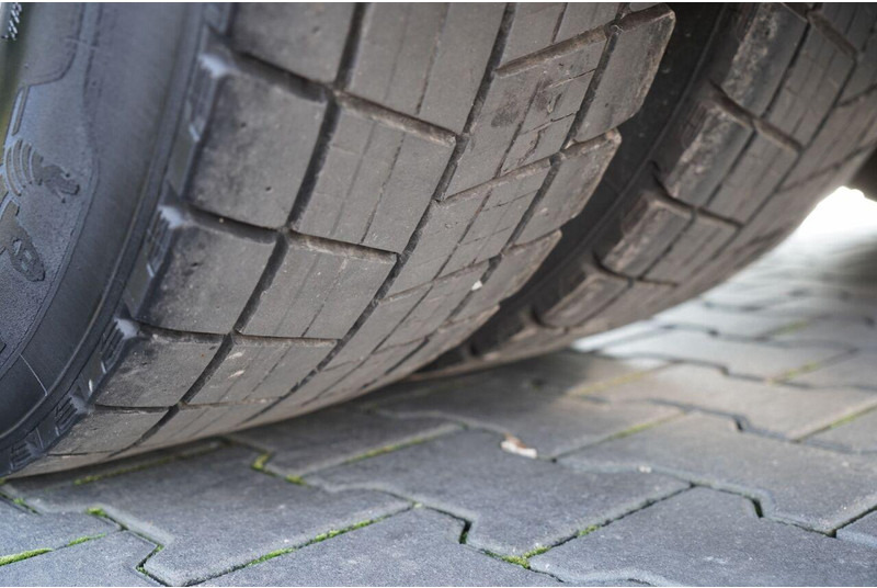 Cabeza tractora Mercedes-Benz ACTROS 1845 / MP5 / BIG SPACE / -: foto 20