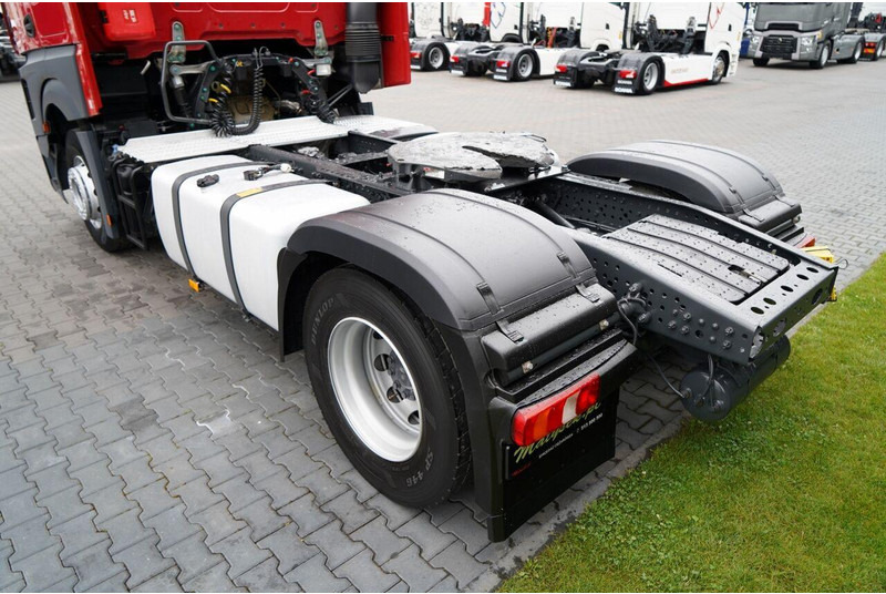 Cabeza tractora Mercedes-Benz ACTROS 1845 / MP5 / BIG SPACE / PO KONTRAKCIE SERWISOWYM: foto 13