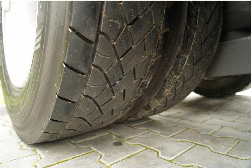 Cabeza tractora Mercedes-Benz ACTROS 1845 / MP5 / BIG SPACE / PO KONTRAKCIE SERWISOWYM: foto 18