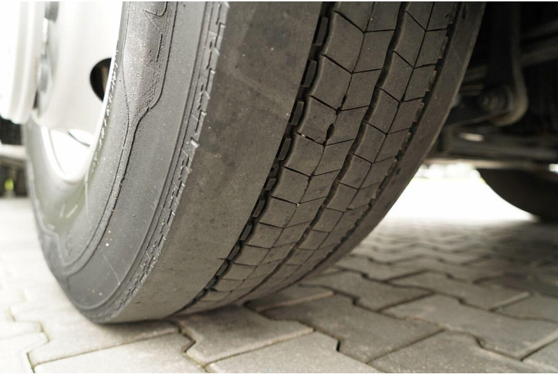 Cabeza tractora Mercedes-Benz ACTROS 1845 / MP5 / BIG SPACE / PO KONTRAKCIE SERWISOWYM: foto 17