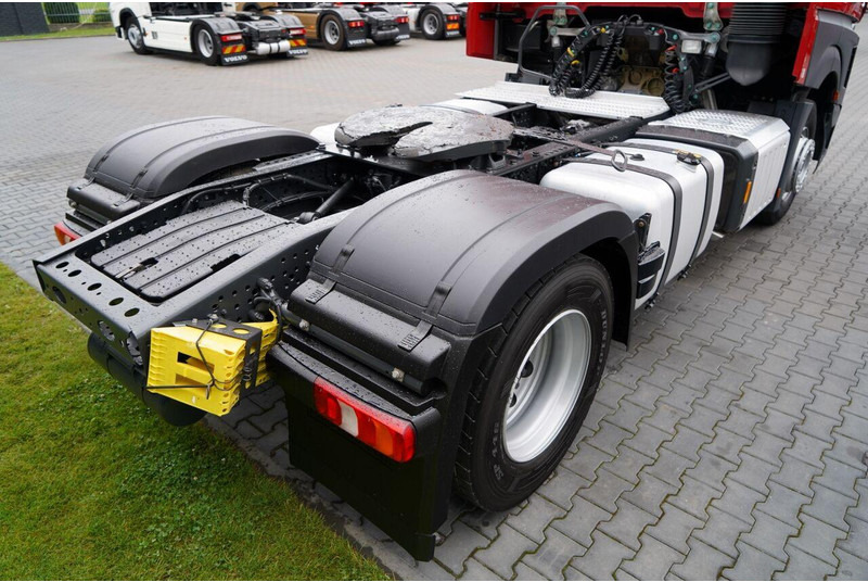 Cabeza tractora Mercedes-Benz ACTROS 1845 / MP5 / BIG SPACE / PO KONTRAKCIE SERWISOWYM: foto 14