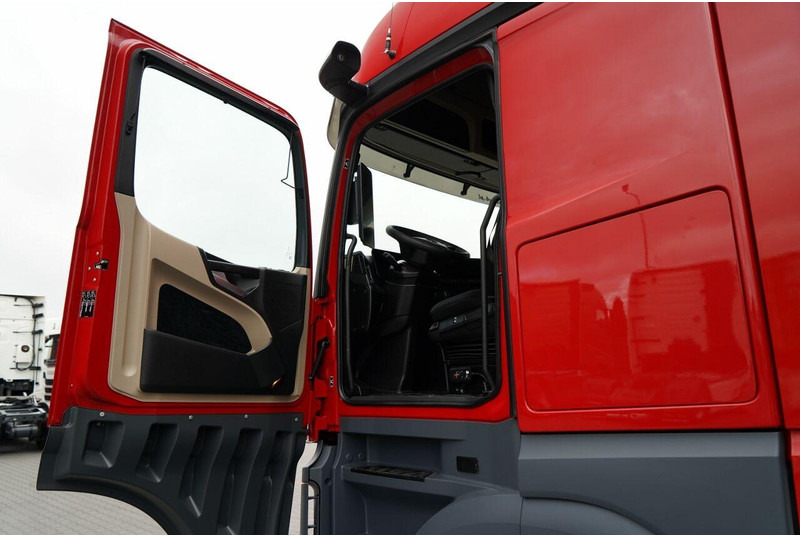 Cabeza tractora Mercedes-Benz ACTROS 1845 / MP5 / BIG SPACE / PO KONTRAKCIE SERWISOWYM: foto 20