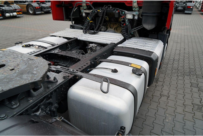 Cabeza tractora Mercedes-Benz ACTROS 1845 / MP5 / BIG SPACE / PO KONTRAKCIE SERWISOWYM: foto 15