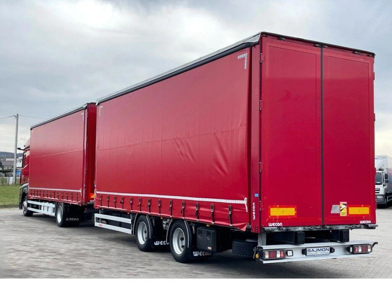 Mercedes-Benz Actros 1840 - Cabeza tractora: foto 4 Mercedes-Benz Actros 1840 - Cabeza tractora: foto 4