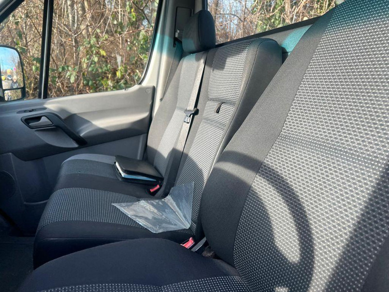 Leasing de Mercedes-Benz SPRINTER 519 Mercedes-Benz SPRINTER 519: foto 16