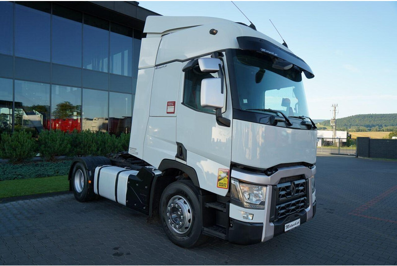 Renault T 460 - Cabeza tractora: foto 2 Renault T 460 - Cabeza tractora: foto 2