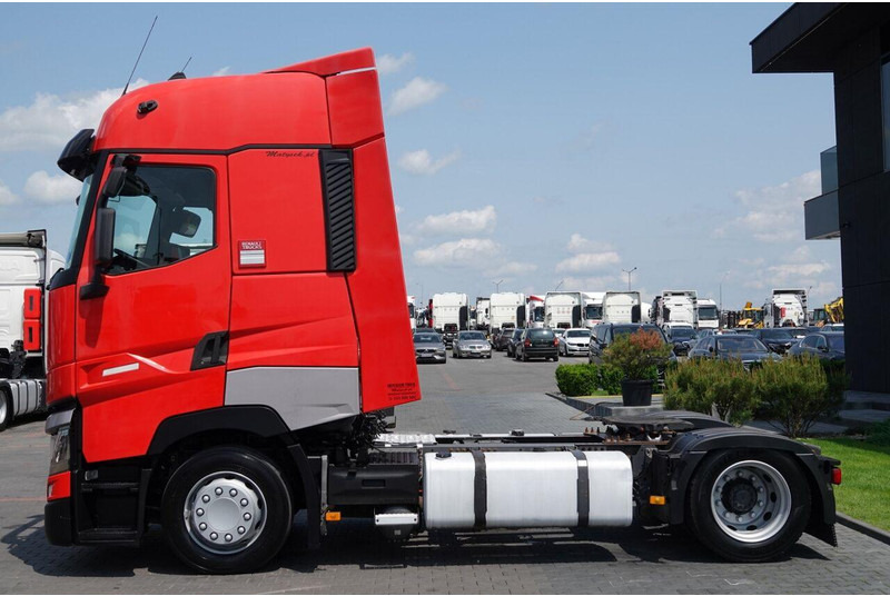 Renault T 480 / LOWDECK / MEGA / PO KONTRAKCIE SERWISOWYM - Cabeza tractora: foto 5 Renault T 480 / LOWDECK / MEGA / PO KONTRAKCIE SERWISOWYM - Cabeza tractora: foto 5