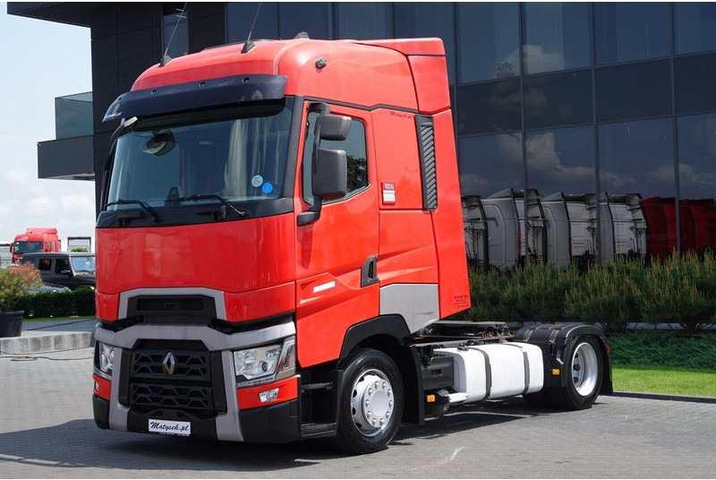 Renault T 480 / LOWDECK / MEGA / PO KONTRAKCIE SERWISOWYM - Cabeza tractora: foto 2 Renault T 480 / LOWDECK / MEGA / PO KONTRAKCIE SERWISOWYM - Cabeza tractora: foto 2