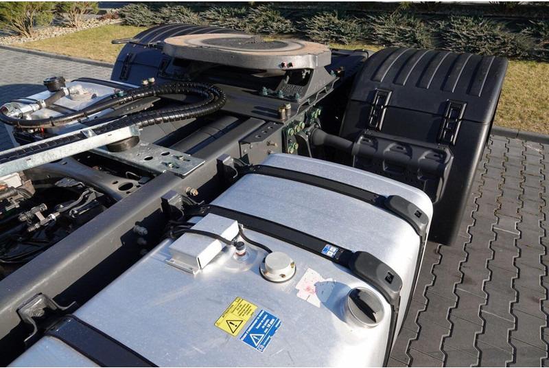 Cabeza tractora Scania R 450 / RETARDER / HYDRAULIKA / PO KONTRAKCIE SERWISOWYM: foto 12