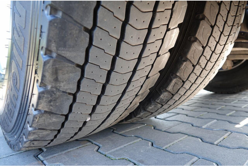 Cabeza tractora Scania R 450 / RETARDER / HYDRAULIKA / PO KONTRAKCIE SERWISOWYM: foto 20