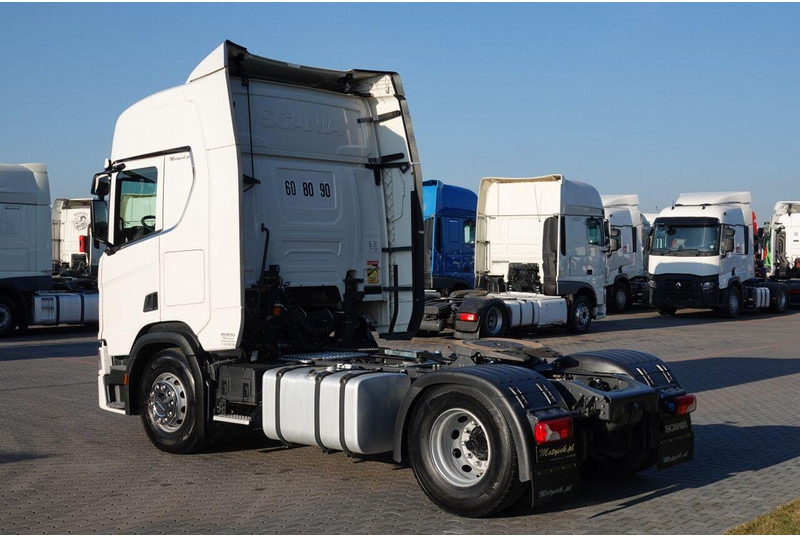 Cabeza tractora Scania R 450 / RETARDER / HYDRAULIKA / PO KONTRAKCIE SERWISOWYM: foto 7