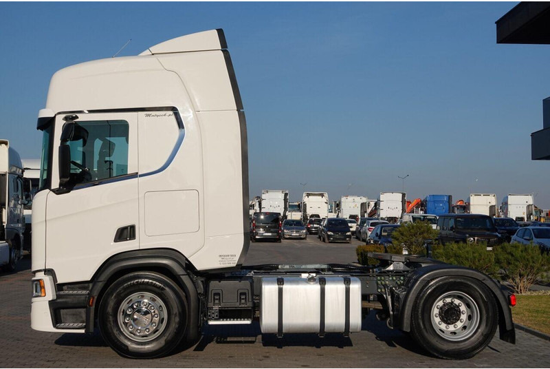 Cabeza tractora Scania R 450 / RETARDER / HYDRAULIKA / PO KONTRAKCIE SERWISOWYM: foto 6