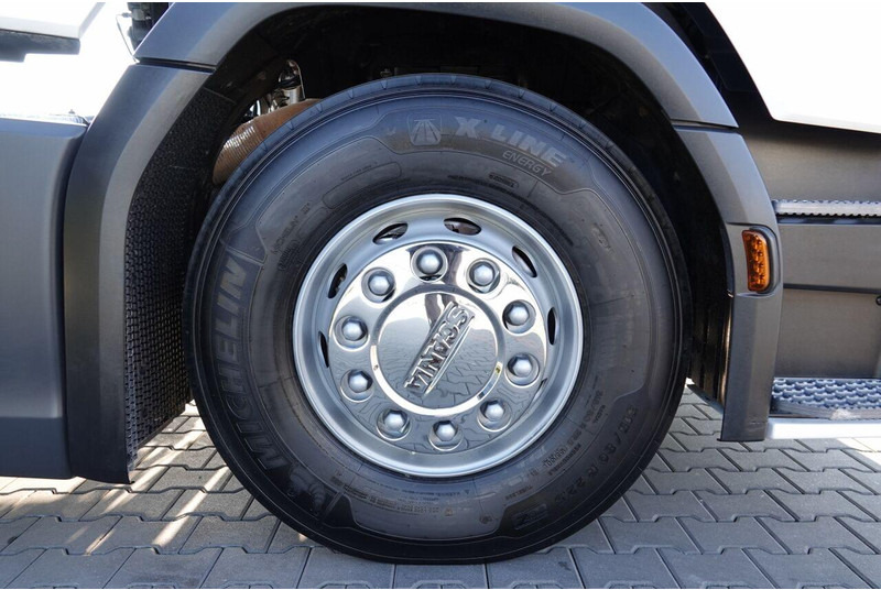 Cabeza tractora Scania R 450 / RETARDER / HYDRAULIKA / PO KONTRAKCIE SERWISOWYM: foto 19