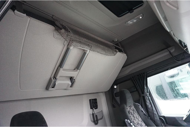 Cabeza tractora Scania S 500 / EURO 6 / ACC / RETARDER / PEŁNA OPCJA / JAK NOWA: foto 16 Cabeza tractora Scania S 500 / EURO 6 / ACC / RETARDER / PEŁNA OPCJA / JAK NOWA: foto 16