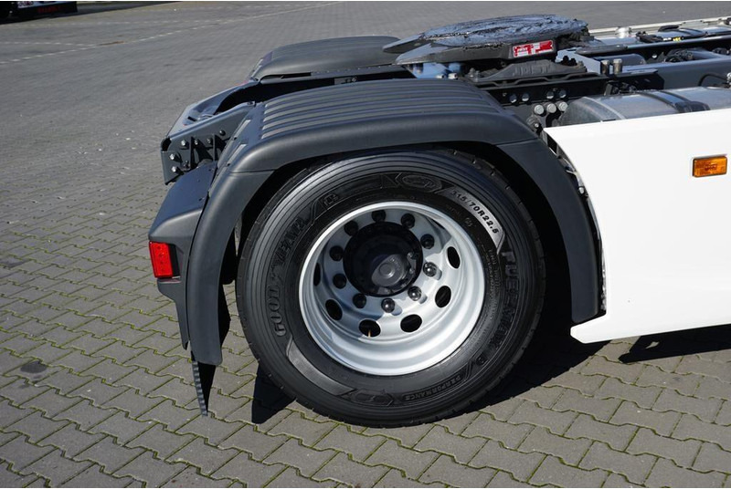 Cabeza tractora Scania S 500 / EURO 6 / ACC / RETARDER / PEŁNA OPCJA / JAK NOWA: foto 18 Cabeza tractora Scania S 500 / EURO 6 / ACC / RETARDER / PEŁNA OPCJA / JAK NOWA: foto 18