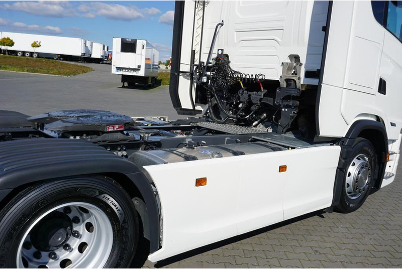 Cabeza tractora Scania S 500 / EURO 6 / ACC / RETARDER / PEŁNA OPCJA / JAK NOWA: foto 13 Cabeza tractora Scania S 500 / EURO 6 / ACC / RETARDER / PEŁNA OPCJA / JAK NOWA: foto 13