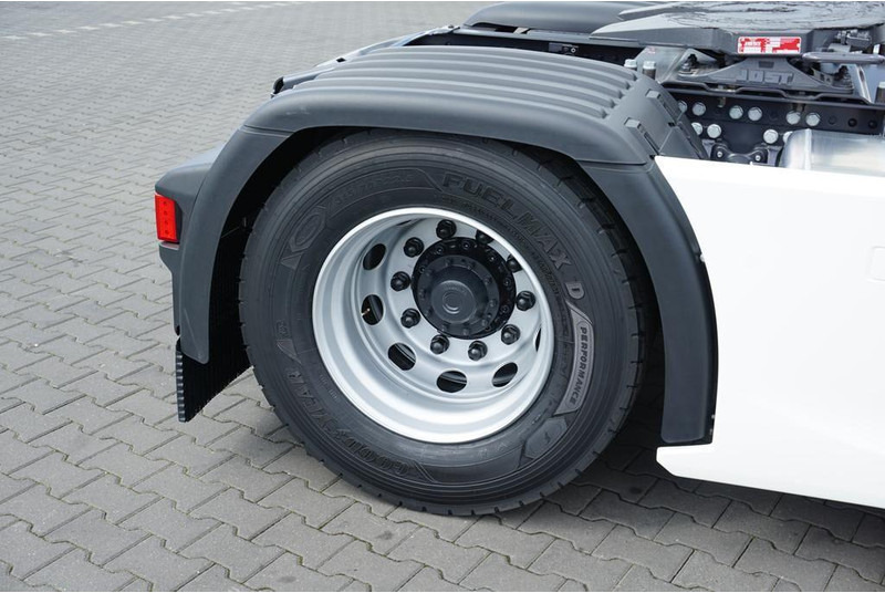 Cabeza tractora Scania S 500 / EURO 6 / ACC / RETARDER / PEŁNA OPCJA / JAK NOWA: foto 18