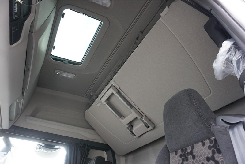 Cabeza tractora Scania S 500 / EURO 6 / ACC / RETARDER / PEŁNA OPCJA / JAK NOWA: foto 16