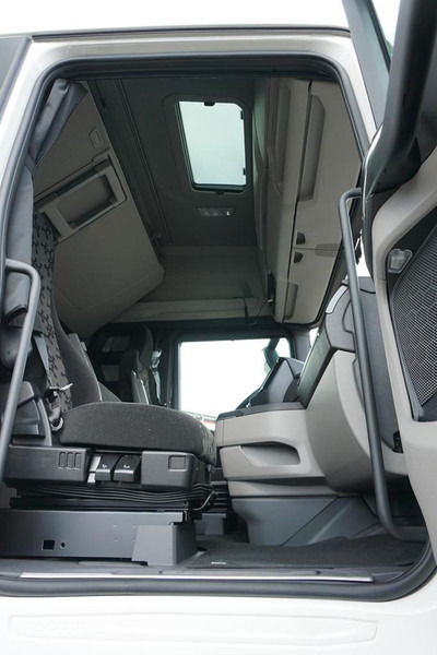 Cabeza tractora Scania S 500 / EURO 6 / ACC / RETARDER / PEŁNA OPCJA / JAK NOWA: foto 9