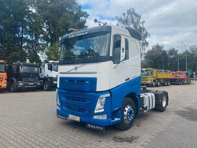 Volvo FH 460 4×2 CIĄGNIK SIODŁOWY 2017 rok, hydraulika - Cabeza tractora: foto 2 Volvo FH 460 4×2 CIĄGNIK SIODŁOWY 2017 rok, hydraulika - Cabeza tractora: foto 2