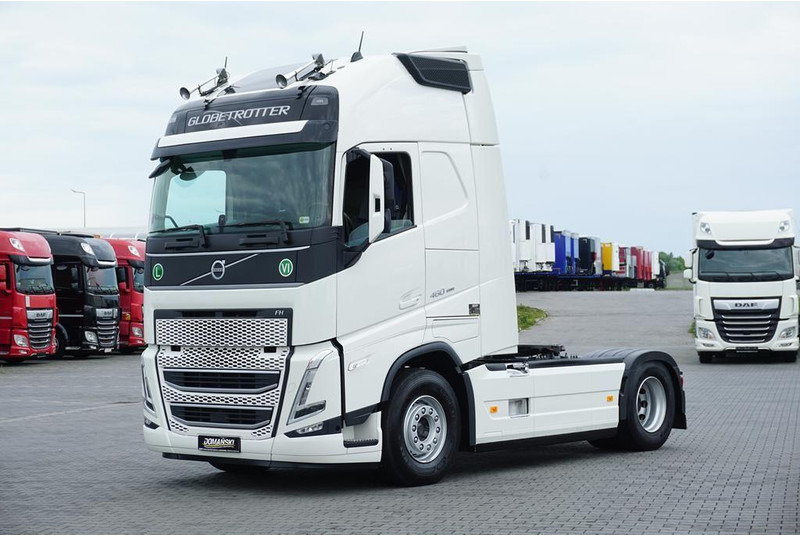Volvo FH / 460 / I – SAVE / XL / EURO 6 / ACC / I -COOL / NOWY MODEL - Cabeza tractora: foto 1 Volvo FH / 460 / I – SAVE / XL / EURO 6 / ACC / I -COOL / NOWY MODEL - Cabeza tractora: foto 1
