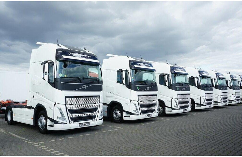 Volvo FH / 500 / I – SAVE / XL / EURO 6 / ACC / I -COOL / NOWY MODEL - Cabeza tractora: foto 1 Volvo FH / 500 / I – SAVE / XL / EURO 6 / ACC / I -COOL / NOWY MODEL - Cabeza tractora: foto 1