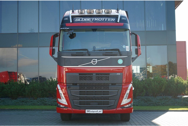 Volvo FH 500 / I-SAVE / XL / I-PARK COOL / 2022 ROK / PO KONTRAKCIE SE - Cabeza tractora: foto 3 Volvo FH 500 / I-SAVE / XL / I-PARK COOL / 2022 ROK / PO KONTRAKCIE SE - Cabeza tractora: foto 3