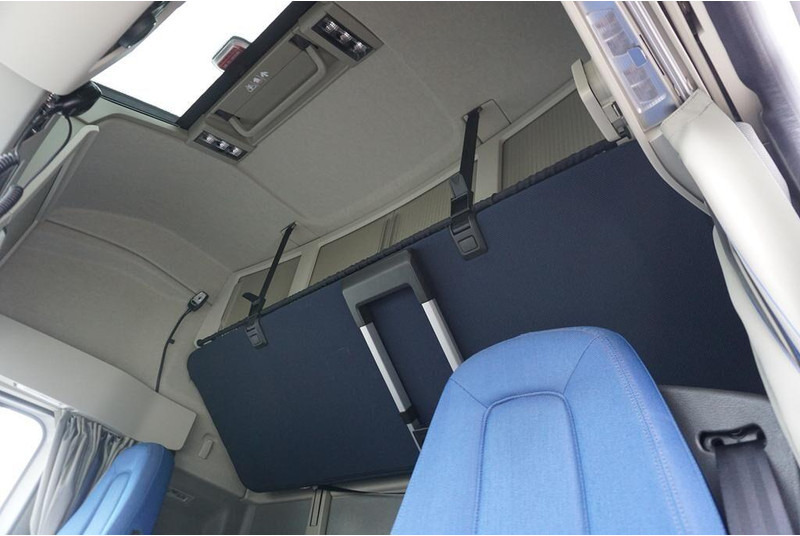 Cabeza tractora Volvo FH / AREO / 460 / I – SAVE / XL / EURO 6 / ACC / I -COOL / NOWY: foto 17