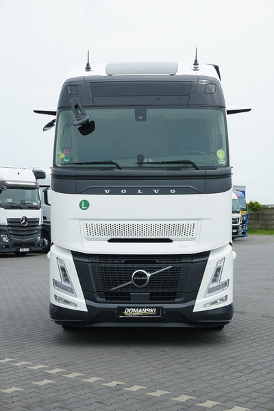 Cabeza tractora Volvo FH / AREO / 460 / I – SAVE / XL / EURO 6 / ACC / I -COOL / NOWY: foto 15