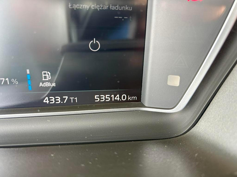 Cabeza tractora Volvo FH / AREO / 460 / I – SAVE / XL / EURO 6 / ACC / I -COOL / NOWY: foto 12