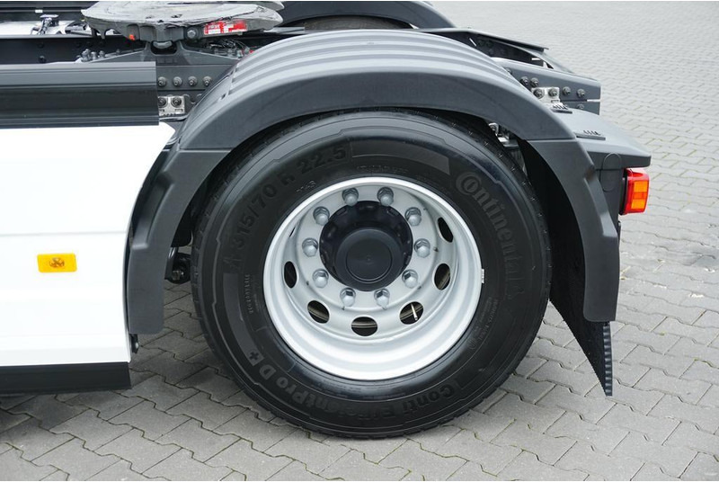 Cabeza tractora Volvo FH / AREO / 460 / I – SAVE / XL / EURO 6 / ACC / I -COOL / NOWY: foto 19