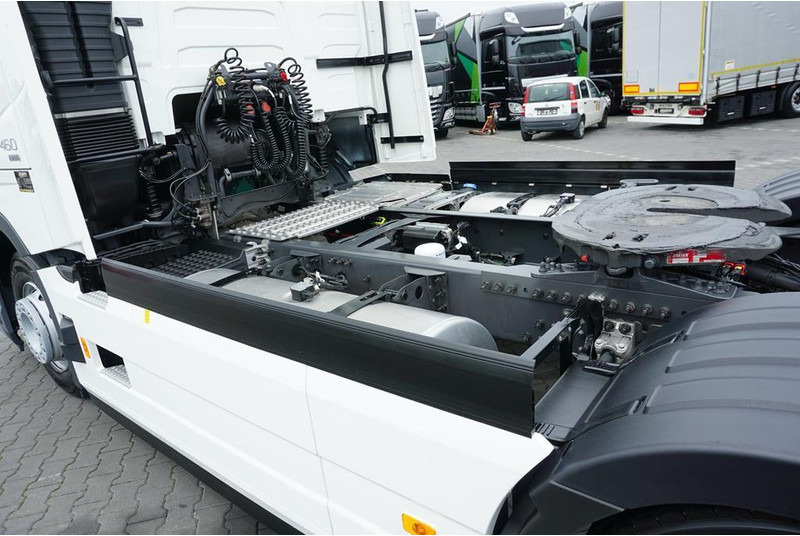 Cabeza tractora Volvo FH / AREO / 460 / I – SAVE / XL / EURO 6 / ACC / I -COOL / NOWY: foto 11