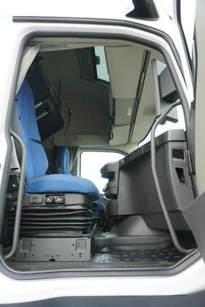Cabeza tractora Volvo FH / AREO / 460 / I – SAVE / XL / EURO 6 / ACC / I -COOL / NOWY: foto 9